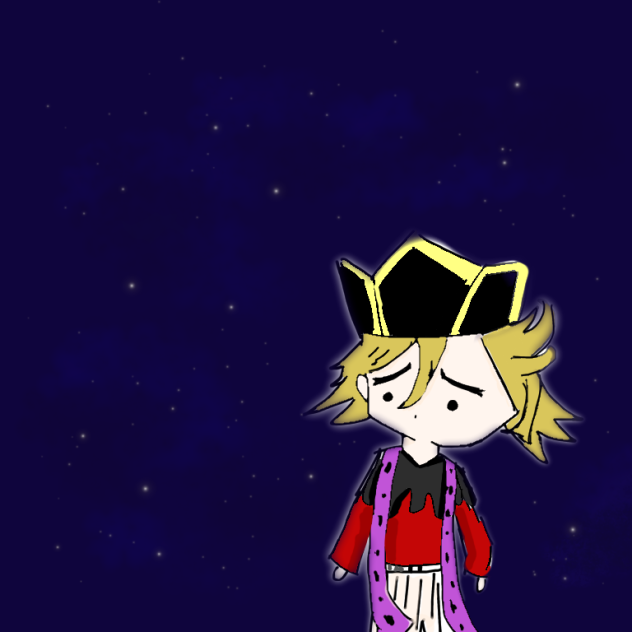 どうまの夜