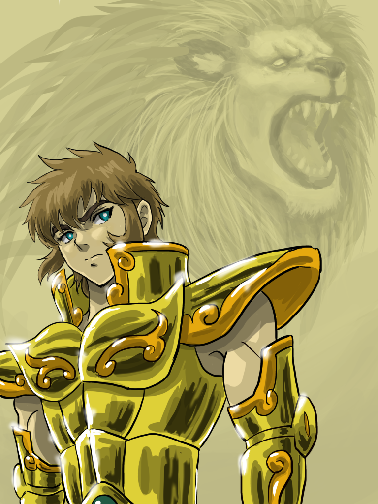 アイオリア ibisPaint