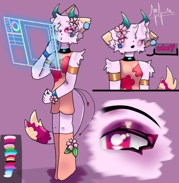 🌟i already finish it✨