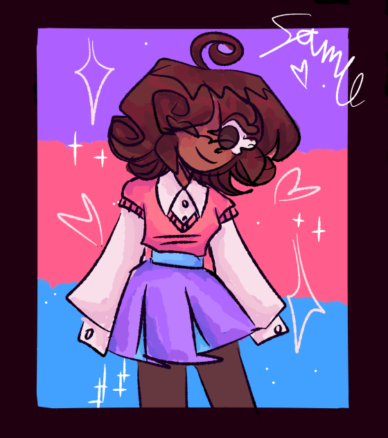 Redraws pt.4