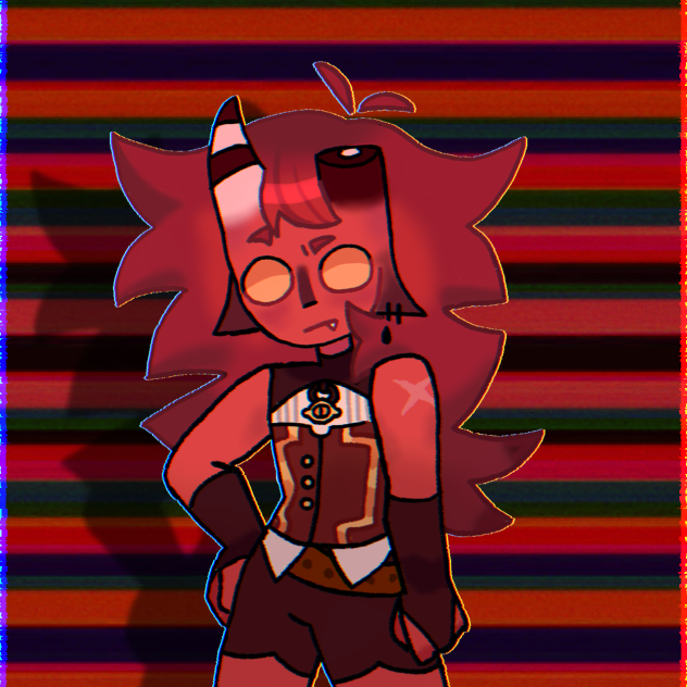 Ravina!! (OC)