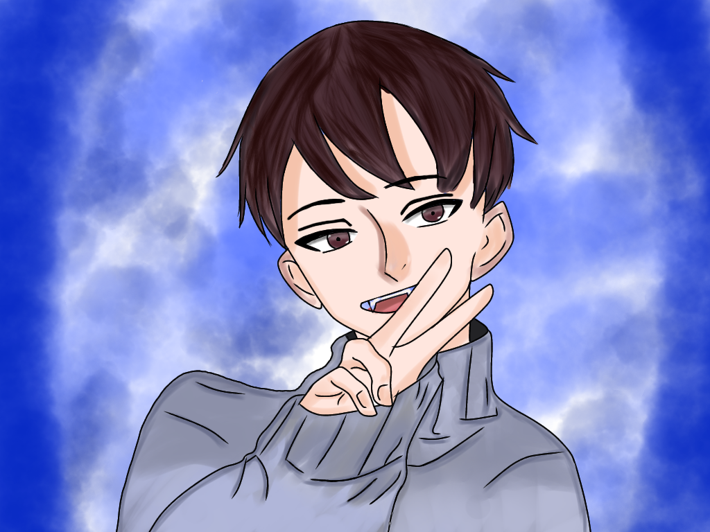 this is better - ibisPaint