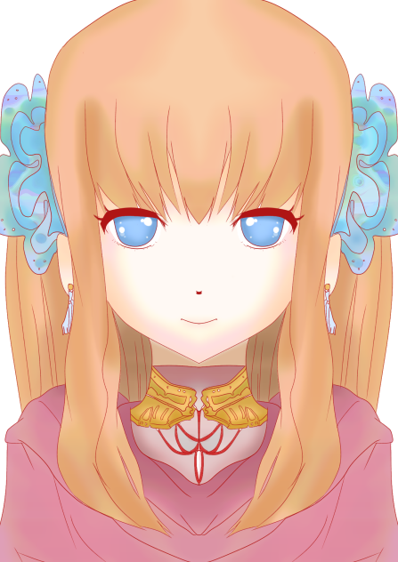 私が、守る。