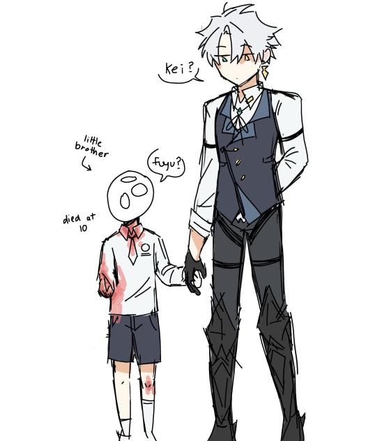 Fuyuki compilation