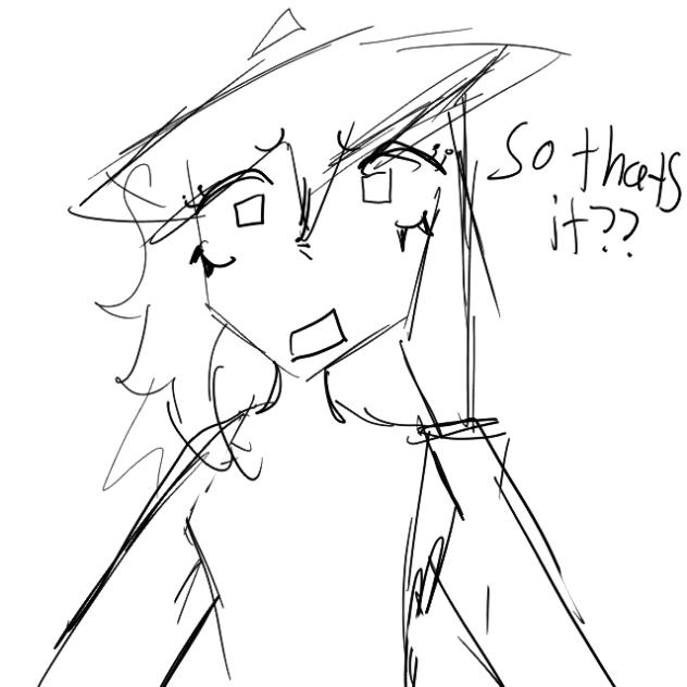 if Sam had any common sense