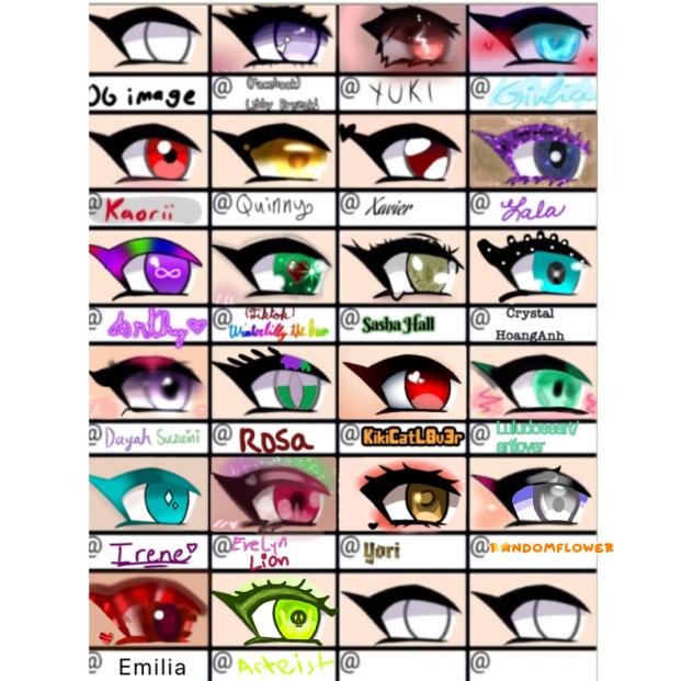 Eye Collab