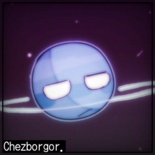 Uranus solarballs