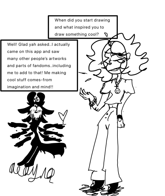 QUESTION ONEEEE - ibisPaint