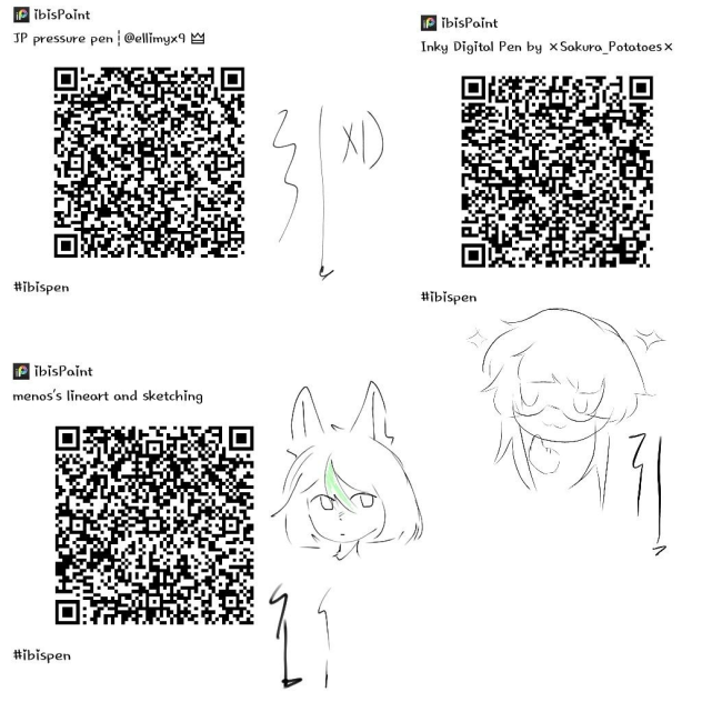 Pens 😀😀 credit to ellimyx9