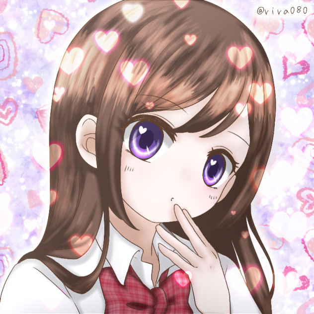 塗らせていただきました⑱