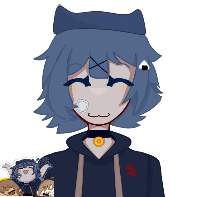 ~●☆Proxima_Centaury's Oc☆●~