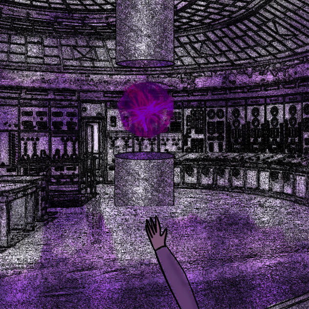 Reactor overload