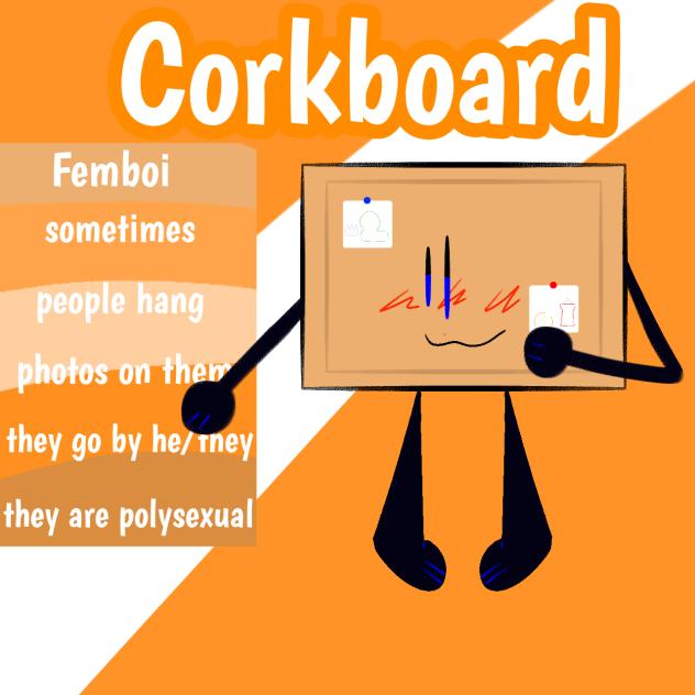 Corkboard (OLD)