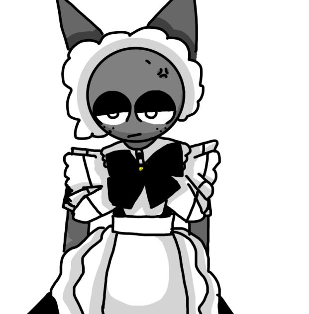 メイドグレイ