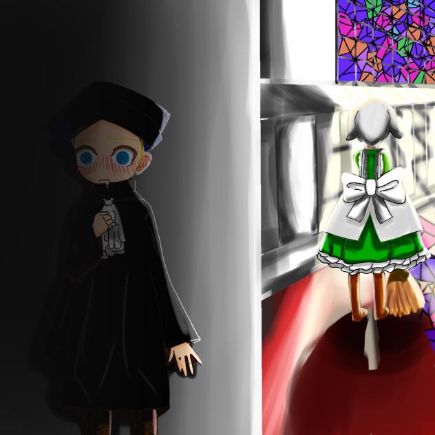 初恋組 APヘタリア