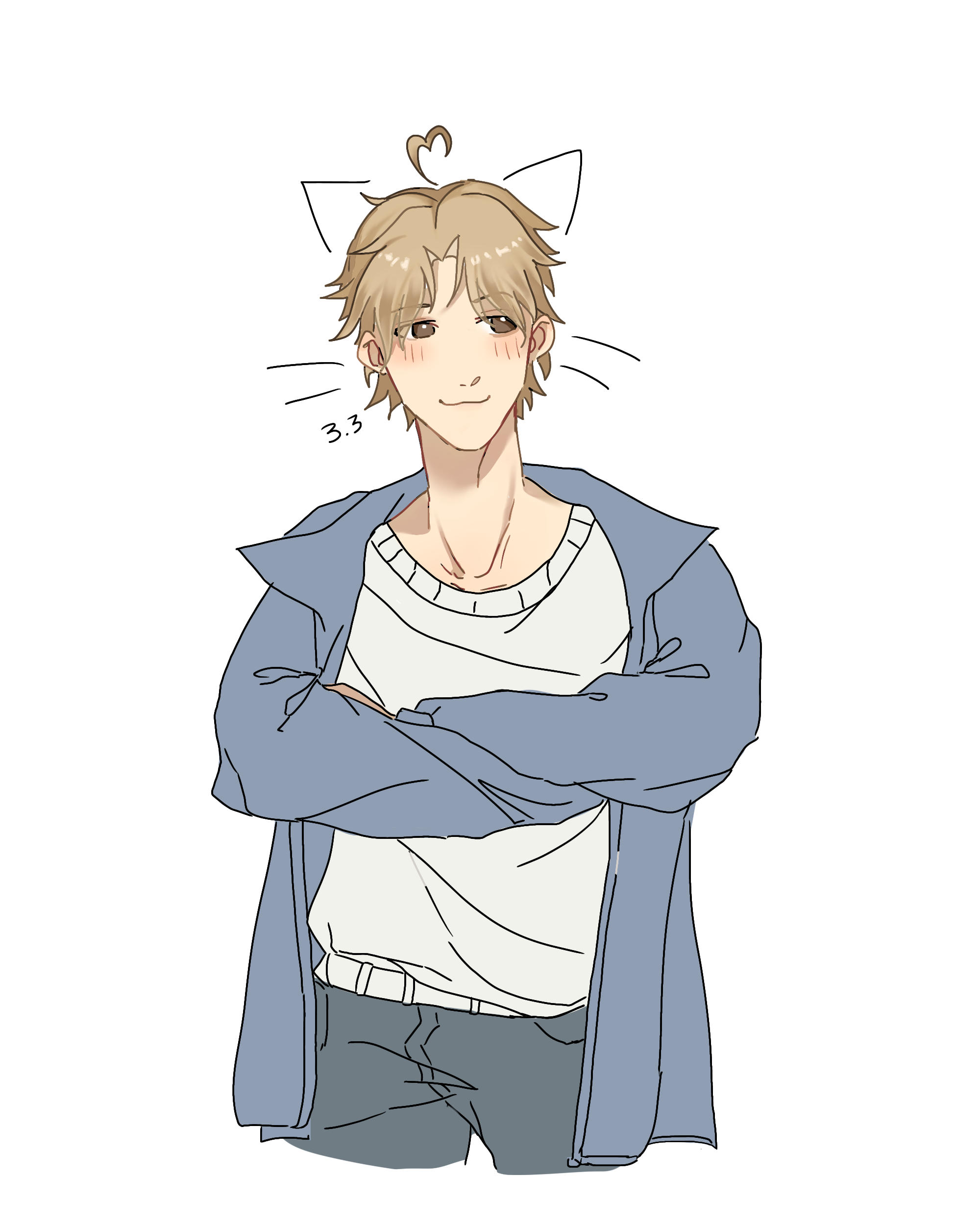 oc... i think - ibisPaint