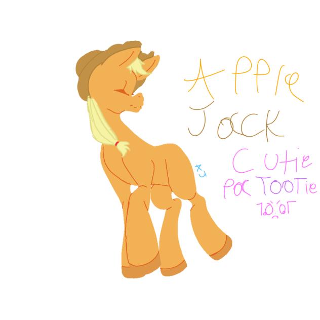 Apple Jack