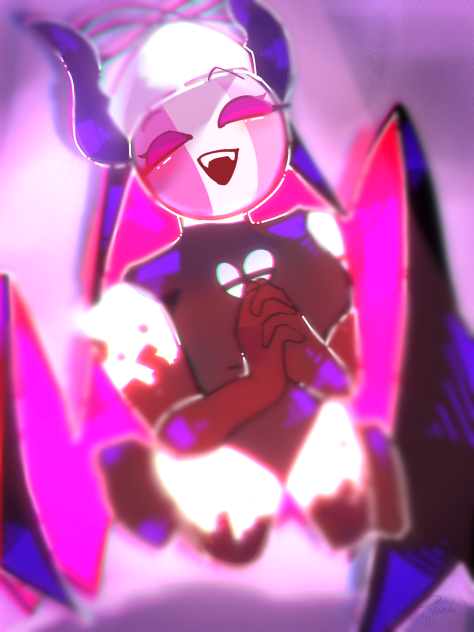 Sarvante. mid fight masses