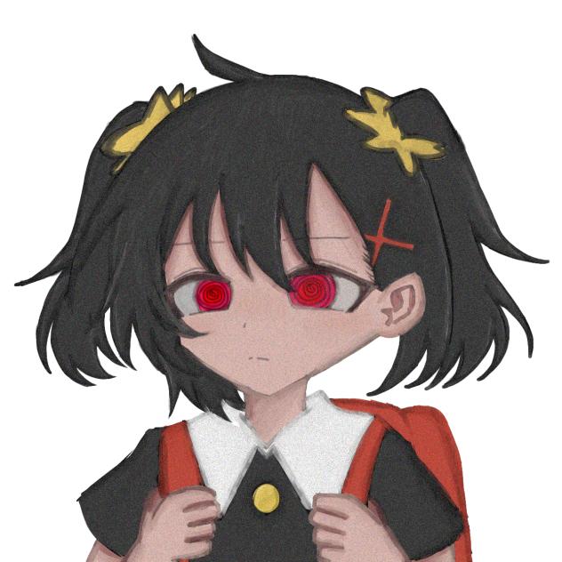 死にたいひまわりちゃん