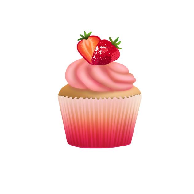 cupcake 2 - ibisPaint