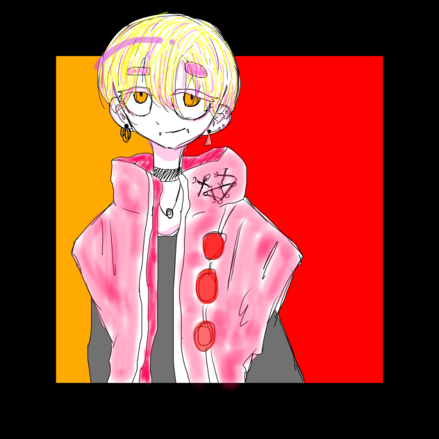 vivid