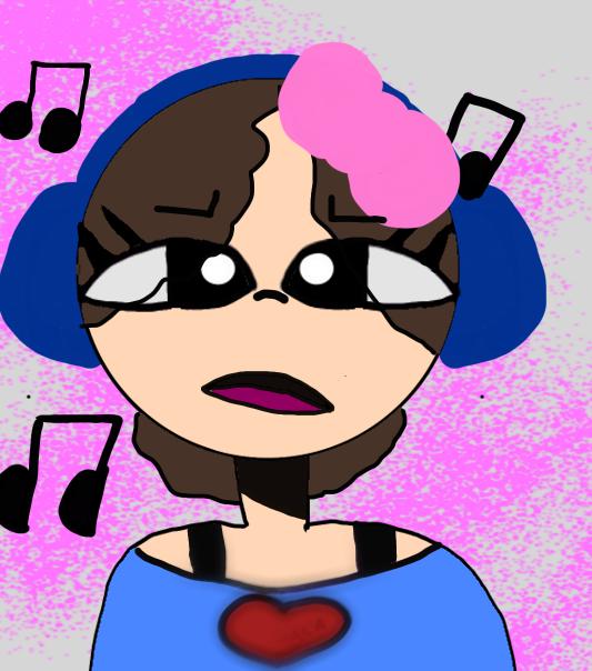 Meet the artist - ibisPaint