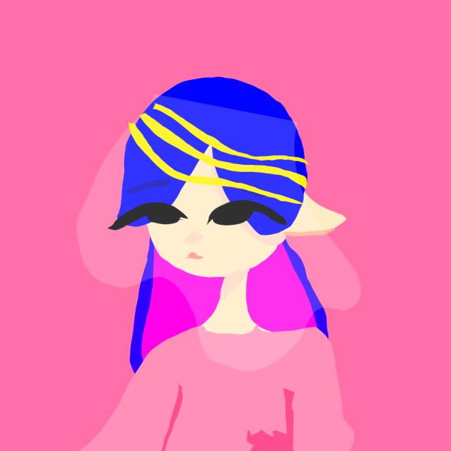 nice - ibisPaint