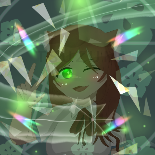 Glowey