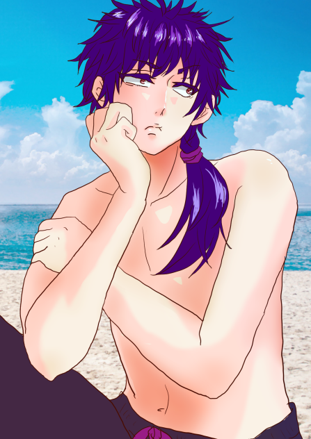 夏はやっぱり海ですか？