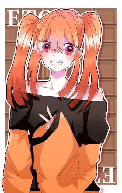 ツインテえとさん！
