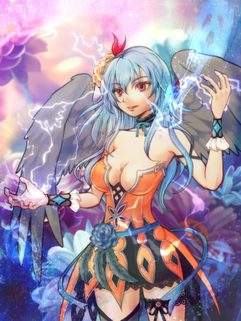 ロマサガ2R ロックブーケ