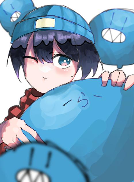 ^ら^