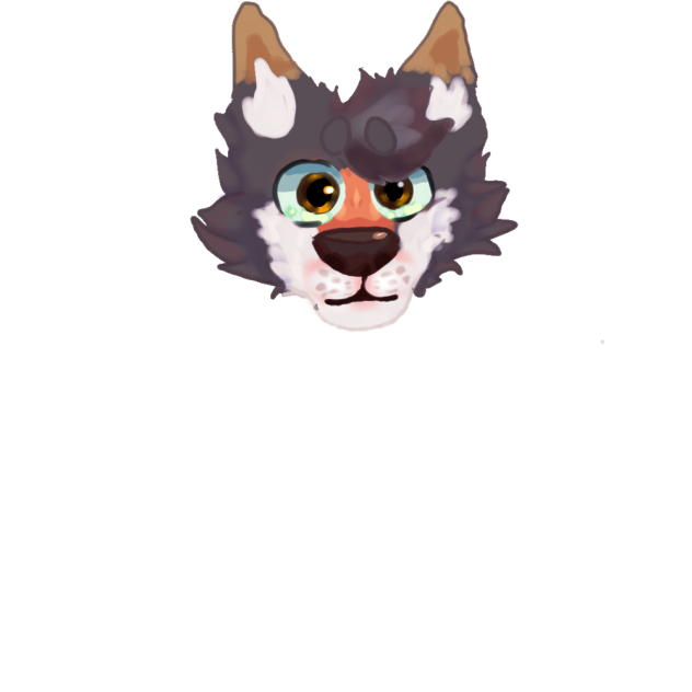 My half of an art trade!