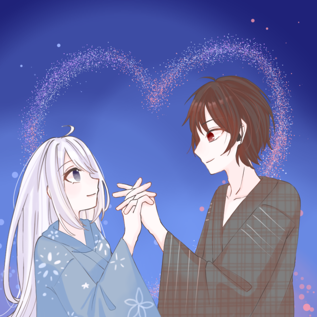 花火はなび