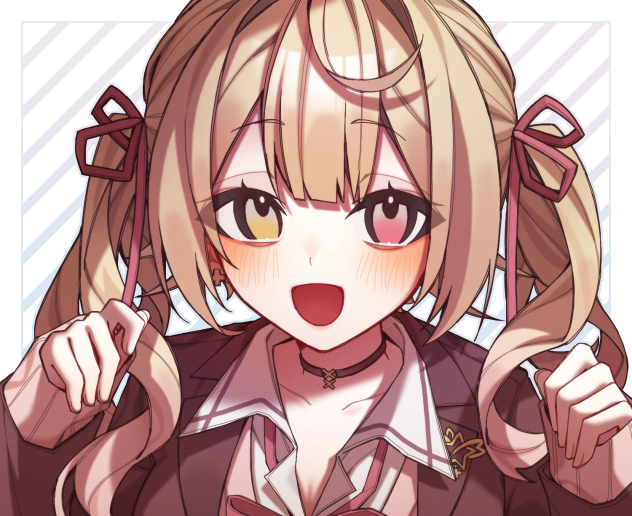 プレゼント