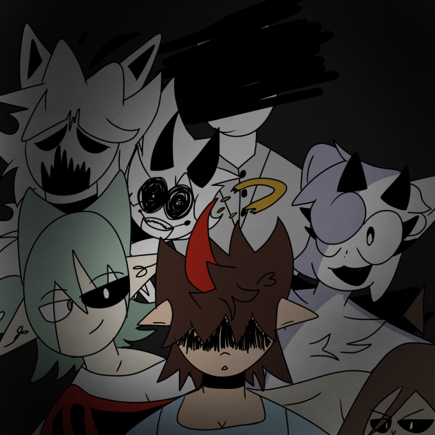 Failed Experiments contest submission