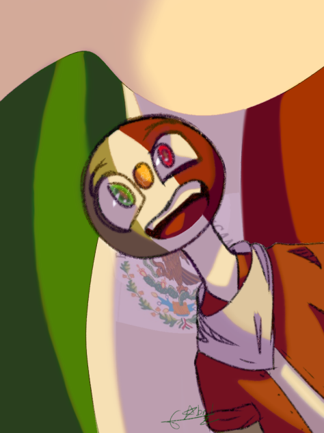 México yeaaaaah