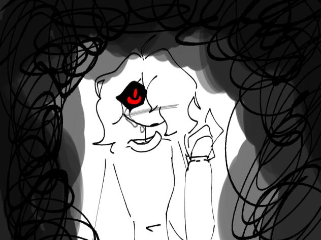 FA for Earthie's runaway AU