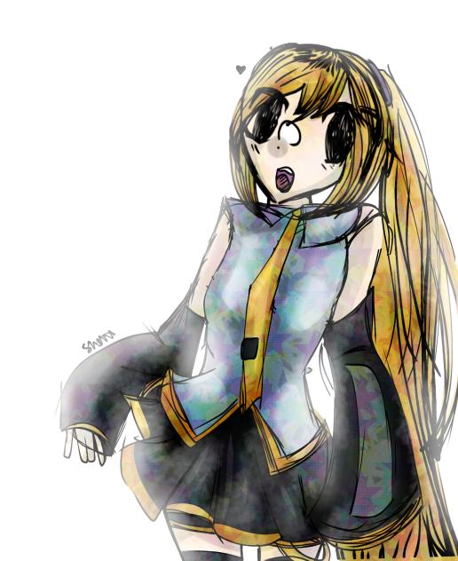 Akita Neru