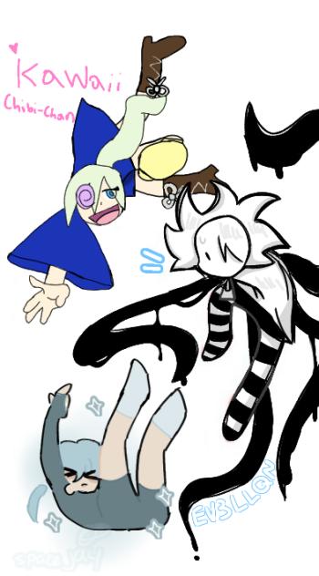 more collabs
