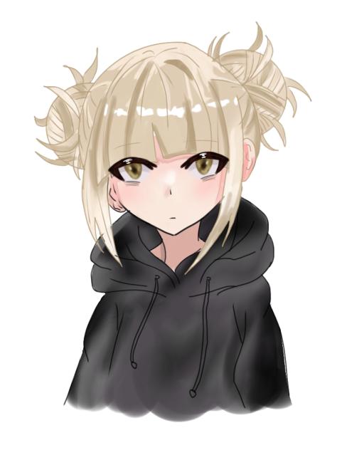 Himiko Toga