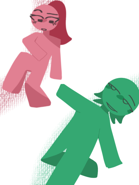 New comic idea¿¿¿¿