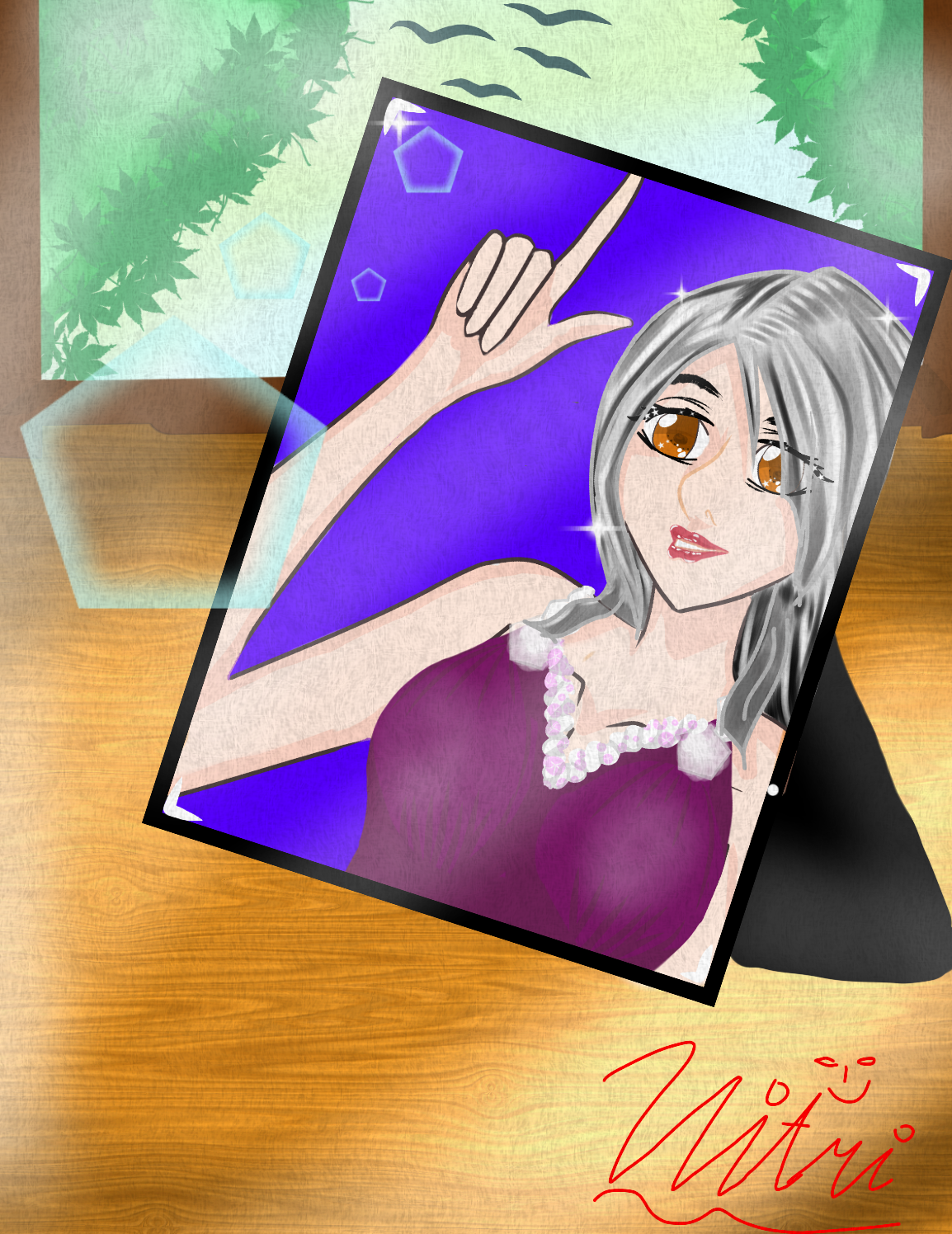 picture - ibisPaint