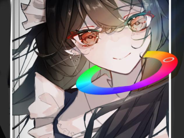🎨