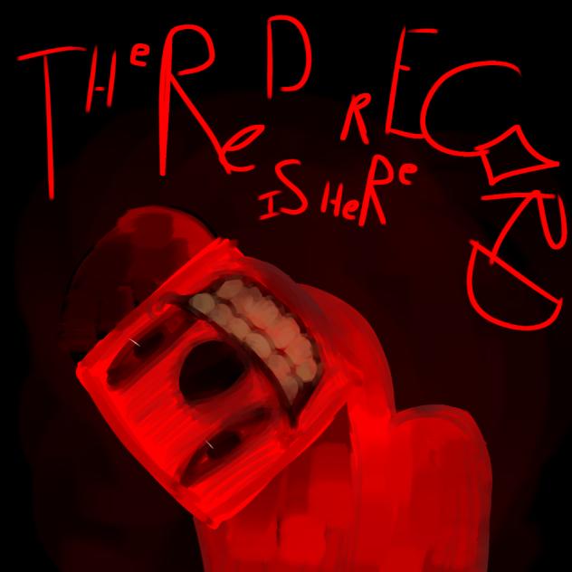 the red record is here.