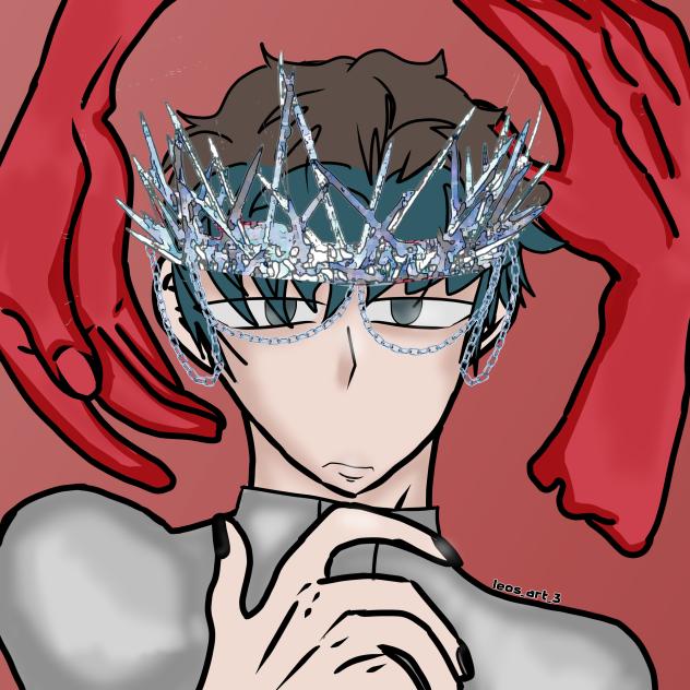 got bored in maths and ICT