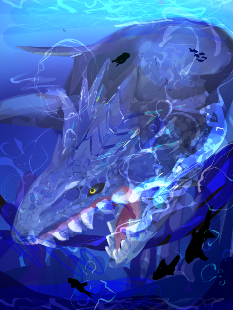 海