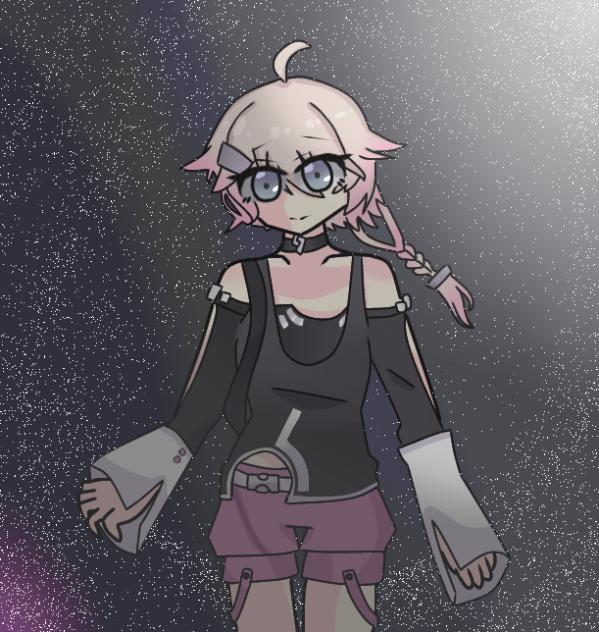 IA - The Voice Breaths Again.
