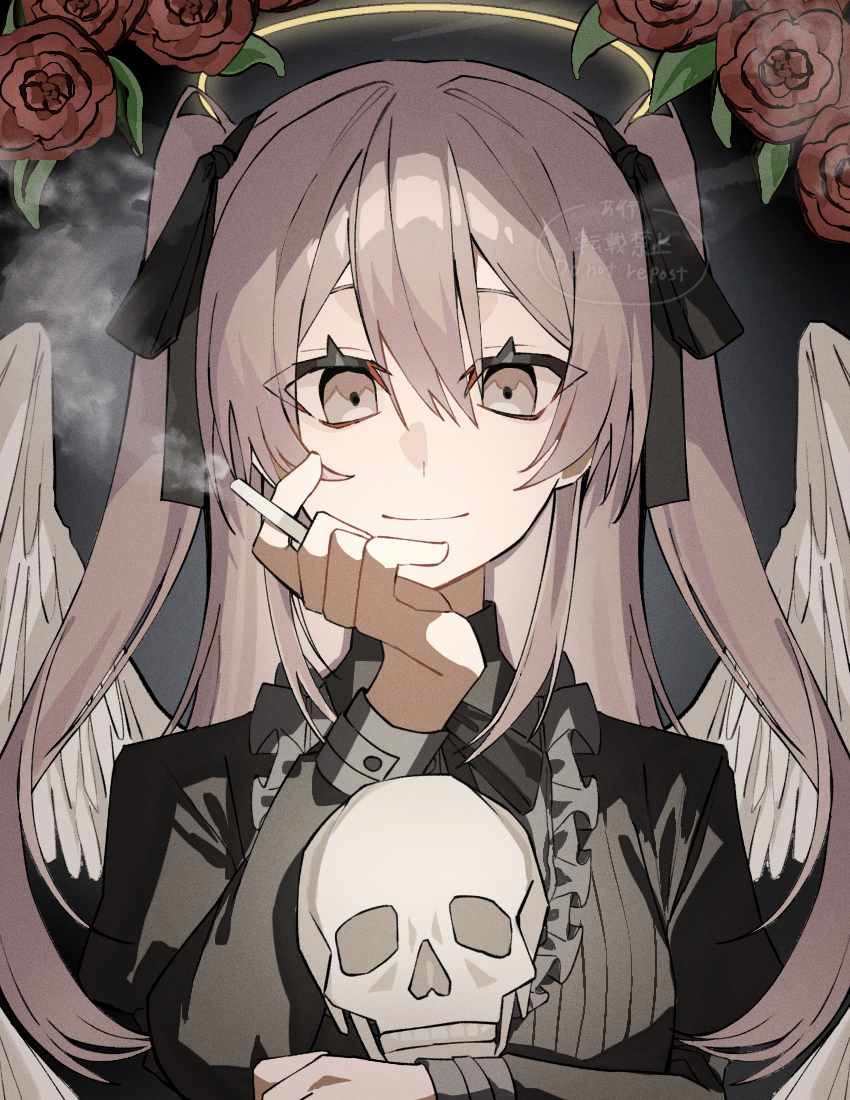 堕天使 - ibisPaint