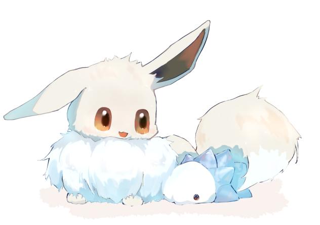 もふもふ愛してる